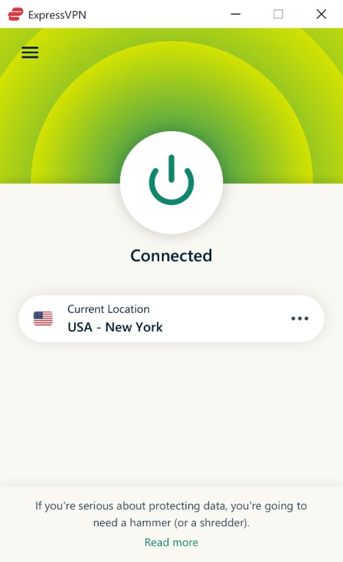 使用VPN更改IP地址的逐步指南